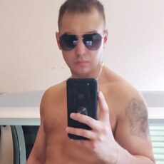Фотография мужчины Roman, 32 года из г. Сыктывкар