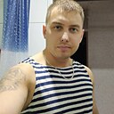 Roman, 32 года