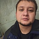 Шамиль, 24 года