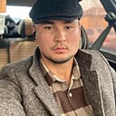 Шах, 29 лет