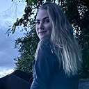 Настасья, 25 лет