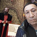 Salvar, 46 лет