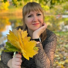 Фотография девушки Алла, 42 года из г. Пенза