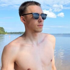 Фотография мужчины Егор, 20 лет из г. Ярославль