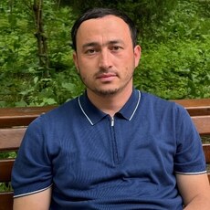 Фотография мужчины Umid, 32 года из г. Узун