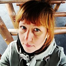 Фотография девушки Алёнушка, 40 лет из г. Симферополь