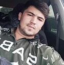 Мухаммад, 22 года