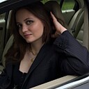 Ксения, 25 лет