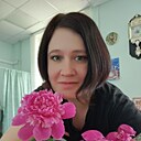 Анюта, 41 год