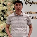 Канат, 38 лет
