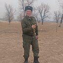 Сирота, 41 год