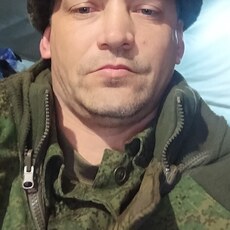 Фотография мужчины Сирота, 42 года из г. Волжский