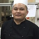 Тахир, 34 года