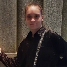 Фотография девушки Ольга, 22 года из г. Могилев