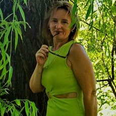 Фотография девушки Марина, 53 года из г. Киров