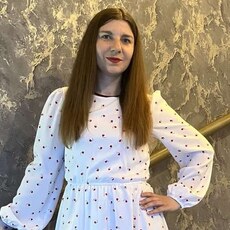 Фотография девушки Танюша, 27 лет из г. Лида