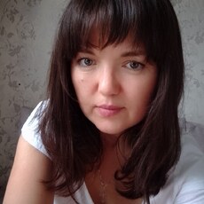 Фотография девушки Олеся, 43 года из г. Ульяновск