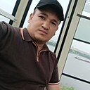Самат, 34 года