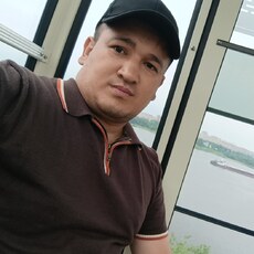 Фотография мужчины Самат, 34 года из г. Череповец