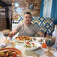 Фотография мужчины Самат, 35 лет из г. Череповец