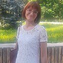 Аня, 40 лет