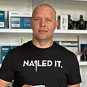 Владимир, 42 года