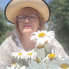 Фотография девушки Нина, 66 лет из г. Урюпинск