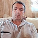 Араз, 52 года