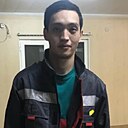 Жандос, 35 лет