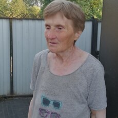 Фотография девушки Нина, 69 лет из г. Нижнедевицк