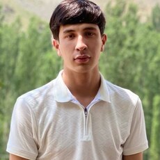 Фотография мужчины Ziyayev, 21 год из г. Ташкент