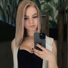 Фотография девушки Ольга, 20 лет из г. Барановичи