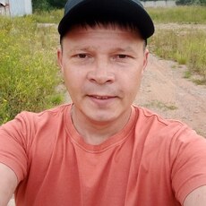 Фотография мужчины Николай, 43 года из г. Чайковский