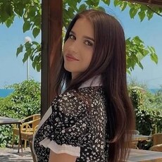Фотография девушки Юлиана, 18 лет из г. Орша