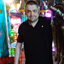 Серёга, 42 года