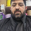 Шовкат, 39 лет