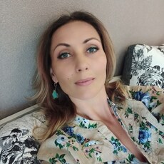 Фотография девушки Татьяна, 43 года из г. Санкт-Петербург