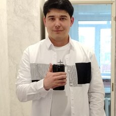 Фотография мужчины Шухрат, 31 год из г. Сургут