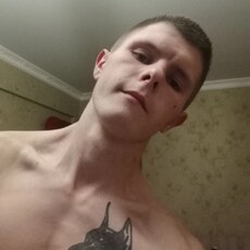 Фотография мужчины Александр, 22 года из г. Котельнич