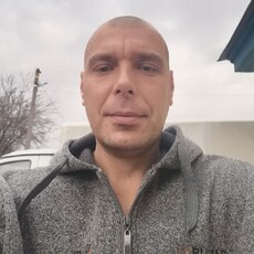 Фотография мужчины Олександр, 43 года из г. Днепр