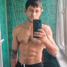 Фотография мужчины Артём, 35 лет из г. Рошаль