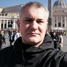 Фотография мужчины Максим, 52 года из г. Горзов-Виелкопольски