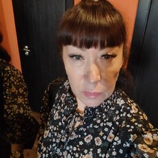 Фотография девушки Ольга, 49 лет из г. Курган