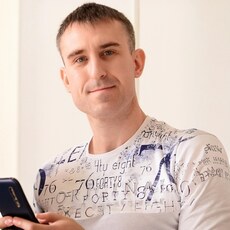 Фотография мужчины Сергей, 39 лет из г. Ростов-на-Дону