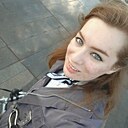 Света, 23 года