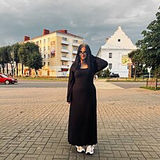 Фотография девушки Илона, 18 лет из г. Орша