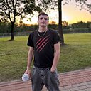 Алексей, 24 года