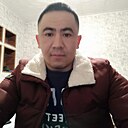 Азим, 28 лет
