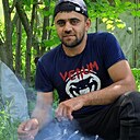 Фарган, 35 лет