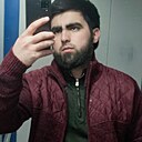 Исмаил, 24 года
